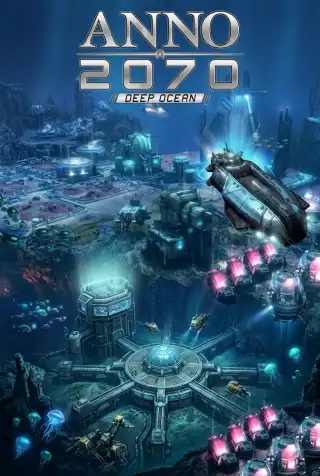 Anno 2070 Free Per Installed