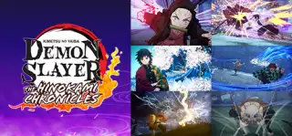 Demon Slayer -Kimetsu no Yaiba- The Hinokami Chronicles Free