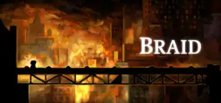 Braid FULL VERSION Free Download PC