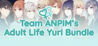 Adult Life Yuri Bundle by Team ANPIM  Free Download