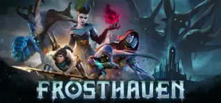 Frosthaven For PC Free Download