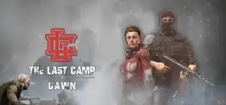 The Last Camp : Dawn For PC Free Download