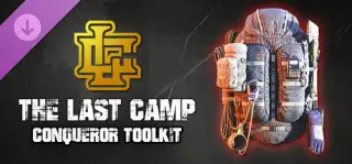 The Last Camp : Dawn - Conqueror Toolkit Free Download