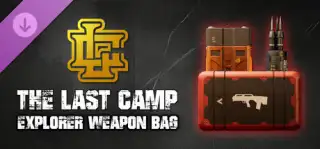 The Last Camp : Dawn - Explorer Weapon Bag Free Download